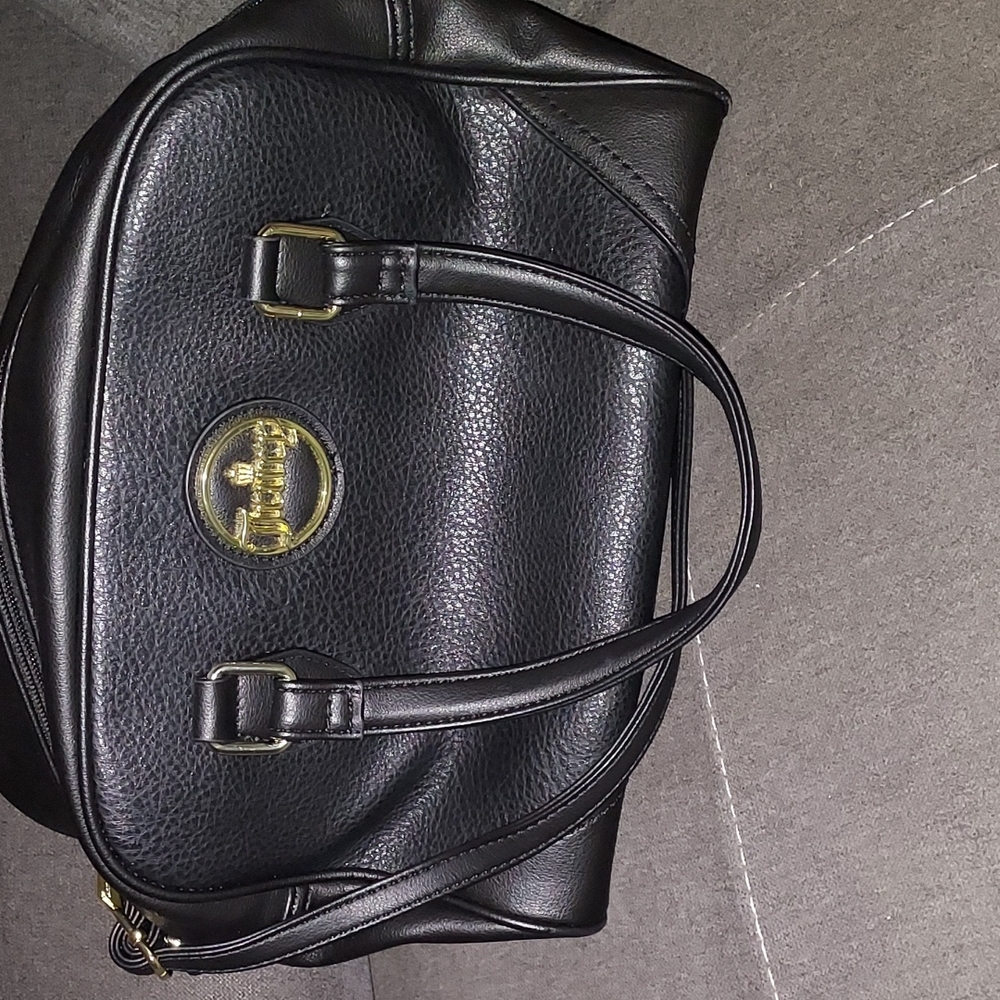 Juicy couture bag